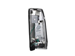 Cadillac, Chevrolet, GMC Tail Light Set - Electrical, Lighting and Body from Black Patch Performance