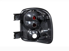 Chevrolet, GMC Tail Light Set - Electrical, Lighting and Body from Black Patch Performance