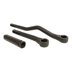 BDD Track Bar Kits - Suspension from Black Patch Performance
