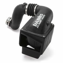 Dodge (5.9) Air Intake Kit - Air and Fuel Delivery from Black Patch Performance