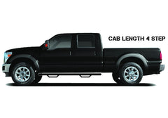 NFB RS Nerf Steps - Nerf Bars & Running Boards from Black Patch Performance