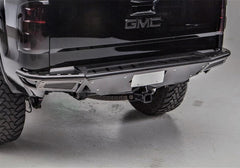 NFB RBS Rear Bumper - Bumpers, Grilles & Guards from Black Patch Performance