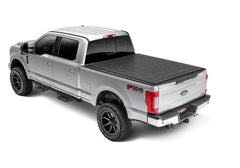 TRX Bed Cover - Sentry - Tonneau Covers from Black Patch Performance