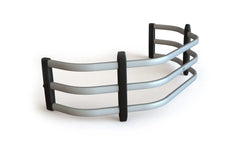 Chevrolet, GMC Truck Bed Tailgate Extender - Body from Black Patch Performance