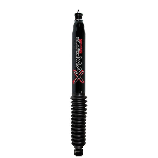 Ford, Jeep Suspension Shock Absorber - Suspension from Black Patch Performance