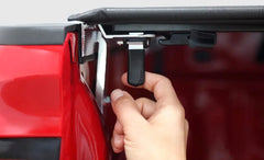 ACC Tonnosport Roll-Up Cover - Tonneau Covers from Black Patch Performance