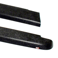 WES Wade Truck Bed Caps - Truck Bed Accessories from Black Patch Performance