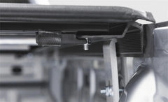 Ford (Bed Length: 81.9Inch) Tonneau Cover - Accessories from Black Patch Performance