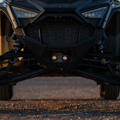 RIG Revolve Pod Lights - Lights from Black Patch Performance
