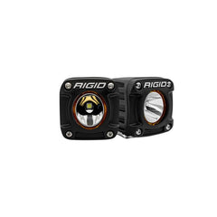 RIG Revolve Pod Lights - Lights from Black Patch Performance