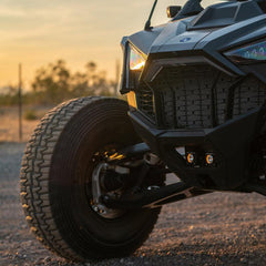 RIG Revolve Pod Lights - Lights from Black Patch Performance
