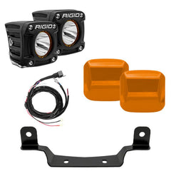 RIG Revolve Pod Lights - Lights from Black Patch Performance