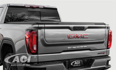 Chevrolet, GMC (Bed Length: 79.4Inch) Tonneau Cover - Accessories from Black Patch Performance