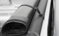 Ram (Bed Length: 76.3Inch) Tonneau Cover - Accessories from Black Patch Performance