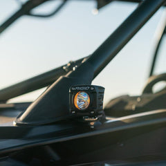 RIG Revolve Pod Lights - Lights from Black Patch Performance