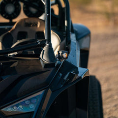 RIG Revolve Pod Lights - Lights from Black Patch Performance