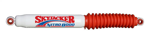 Dodge, Plymouth, Toyota Suspension Shock Absorber - Suspension from Black Patch Performance