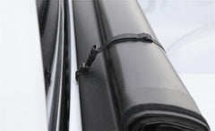 Chevrolet, GMC (Bed Length: 69.9Inch) Tonneau Cover - Accessories from Black Patch Performance