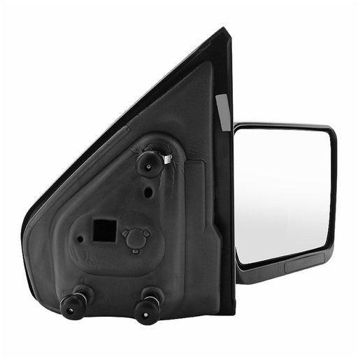 Ford Door Mirror - Right - Body from Black Patch Performance