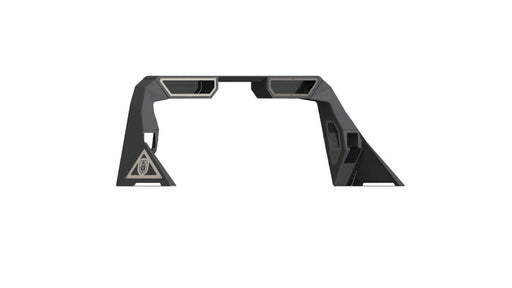 Chevrolet, GMC Truck Cab Protector / Headache Rack - Body from Black Patch Performance