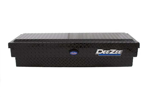 DZE Blue Label Toolbox - Exterior Styling from Black Patch Performance