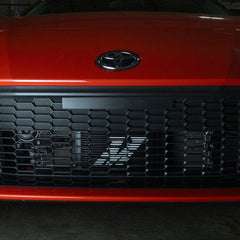 MM Oil Cooler - Kits - Cooling from Black Patch Performance