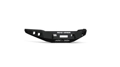 18-20 Ford F-150 Bumper - Front - Body from Black Patch Performance