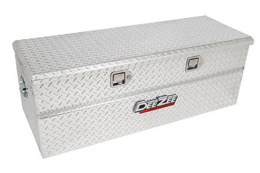 DZE Red Toolbox - Exterior Styling from Black Patch Performance