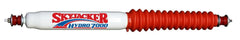 Ford (4WD) Steering Damper Kit - Suspension from Black Patch Performance