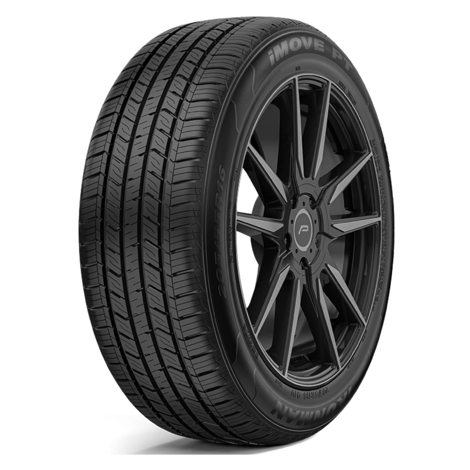 175/65R14 Ironman iMove PT Load Range SL 98447 - Black Patch Performance - IRON98447