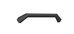 18 - 20 Ford F - 150 Bumper Guard - Front - Black Patch Performance - ROAD6181XFPRB