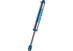 18 - 22 Jeep Wrangler Steering Damper - Front - Black Patch Performance - SUPE20C001204