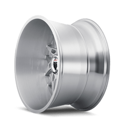 24x14 AMERICAN TRUXX DNA 5x150 Offset (-76) Center Bore (110.3) Style #AT184 | AT184-24450BT-76 - Wheel from Black Patch Performance