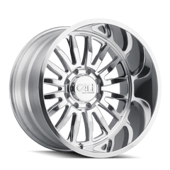 26x14 CALI OFF-ROAD SUMMIT 8x170 Offset (-76) Center Bore (125.2) Style #9110 | 9110-26470P - CALI OFF-ROAD - Wheel