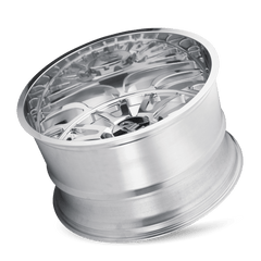 26x14 CALI OFF-ROAD SUMMIT 8x170 Offset (-76) Center Bore (125.2) Style #9110 | 9110-26470P - Wheel from Black Patch Performance