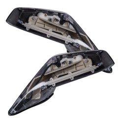 2980-504 - Chevy Camaro ORACLE Concept Side Mirrors - No Color - Body from Black Patch Performance