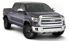 17-21 Toyota Tundra Fender Flare - Front and Rear - Bushwacker - Body