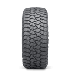 35x12.50R22LT TERRAIN ATTACK A/T A Load Range E - TIRE from Black Patch Performance