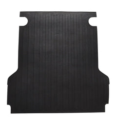 22 - 23 Ford Maverick (Bed Length: 54.4Inch) Truck Bed Mat - Black Patch Performance - 50 - 6485