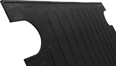22 - 23 Ford Maverick (Bed Length: 54.4Inch) Truck Bed Mat - Black Patch Performance - 50 - 6485