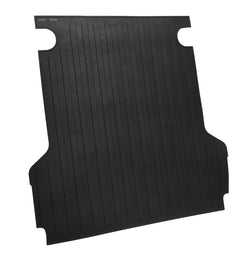 22 - 23 Ford Maverick (Bed Length: 54.4Inch) Truck Bed Mat - Black Patch Performance - 50 - 6485