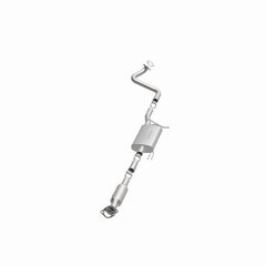 MAG Converter Direct Fit - Exhaust, Mufflers & Tips from Black Patch Performance