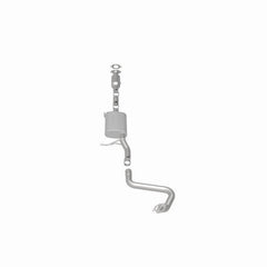 MAG Converter Direct Fit - Exhaust, Mufflers & Tips from Black Patch Performance