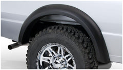 93-11 Ford Ranger Fender Flare - Front and Rear - Body from Black Patch Performance