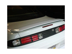95-98 Nissan 240SX Tail Light Set - Electrical, Lighting and Body from Black Patch Performance