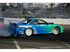 95-98 Nissan 240SX Tail Light Set - Electrical, Lighting and Body from Black Patch Performance