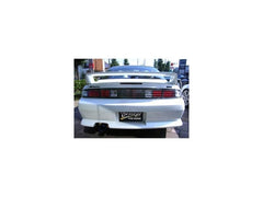 95-98 Nissan 240SX Tail Light Set - Electrical, Lighting and Body from Black Patch Performance
