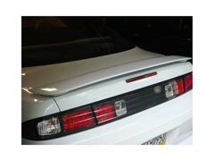 95-98 Nissan 240SX Tail Light Set - Electrical, Lighting and Body from Black Patch Performance