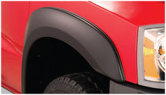 97-04 Dodge Dakota Fender Flare - Front and Rear - Body from Black Patch Performance