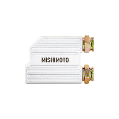 MM Transmission Coolers - Cooling from Black Patch Performance